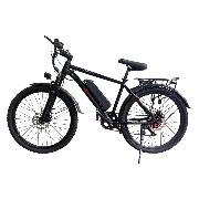 Изображение товара Электрический велосипед EXEGOL EXM26SB