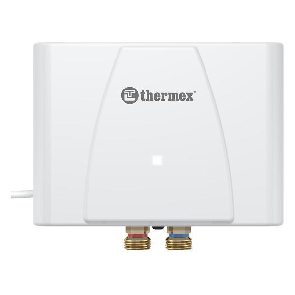 Изображение товара Водонагреватель проточный Thermex Balance 6000