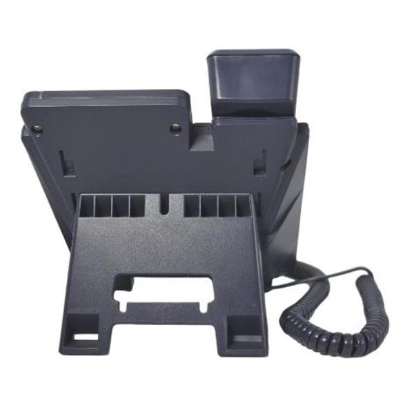 Изображение товара Телефон проводной Atcom D20 Grey