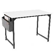 Изображение товара Стол компьютерный игровой Incube D002.120.WH