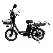 Изображение товара Электрический велосипед EXEGOL EXT20