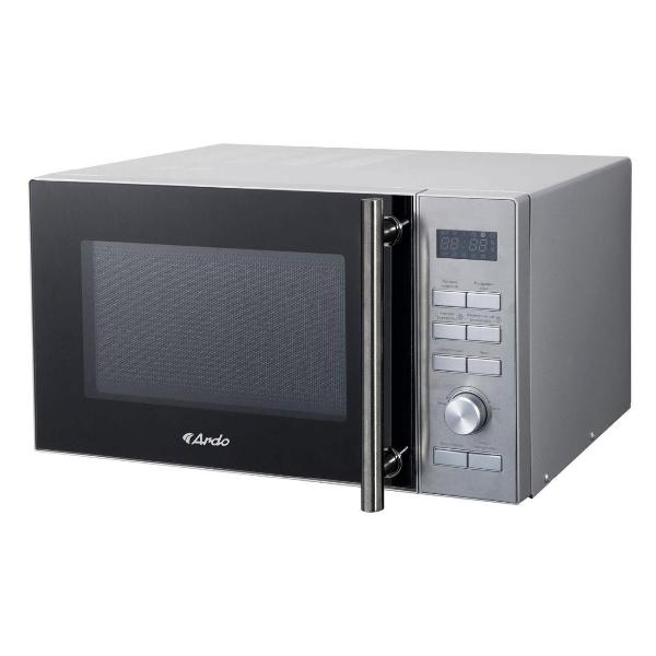 Изображение товара Микроволновая печь соло Ardo MNZ23-ES2 Silver