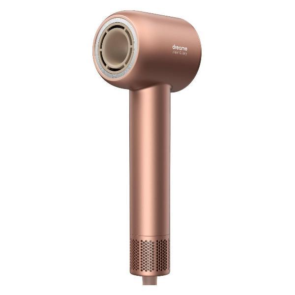 Изображение товара Фен Dreame Hair Glory AHD6A-RS Rose Gold