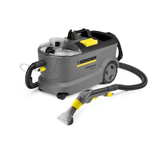 Изображение товара Пылесос моющий Karcher Puzzi 10/1 (1.100-130.0)