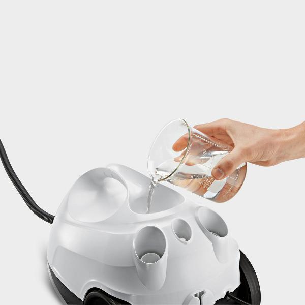 Изображение товара Паровой очиститель Karcher SC 2 EasyFix (1.512-600.0)