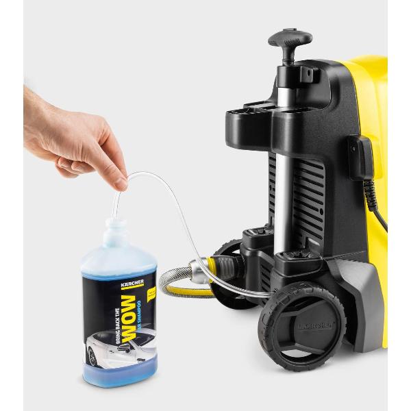 Изображение товара Автомойка Karcher K 4 Classic (1.679-420.0)