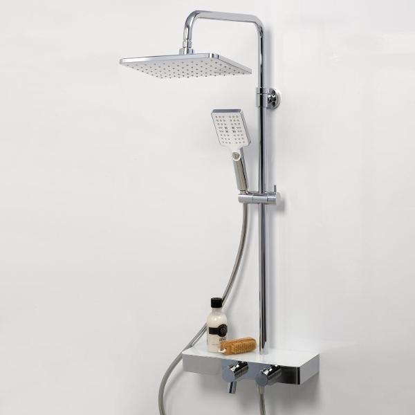 Изображение товара Душевая система Wasserkraft A11301 Thermo