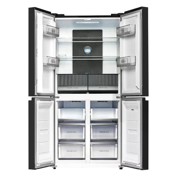 Изображение товара Холодильник (Side-by-Side) Kuppersberg NFFD 186 DX