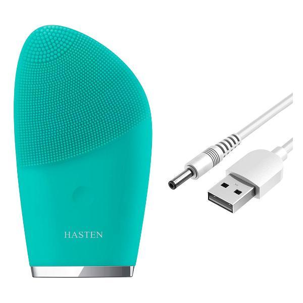 Изображение товара Прибор для чистки и массажа лица HASTEN HAS1800