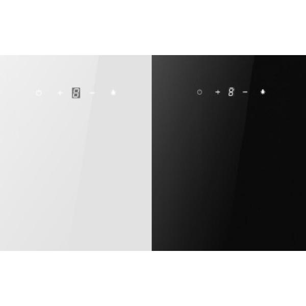 Изображение товара Вытяжка наклонная Schtoff Spirit RR 60 белая