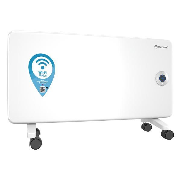 Изображение товара Конвектор Thermex Frame 1500E Wi-Fi Изображение товара Конвектор Thermex Frame 1500E Wi-Fi
