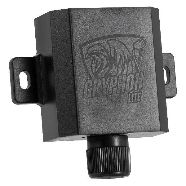 Изображение товара Автомобильный усилитель (многоканальный) DL Audio Gryphon Lite 1.500