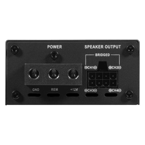 Изображение товара Автомобильный усилитель (многоканальный) DL Audio Gryphon Lite 4.70