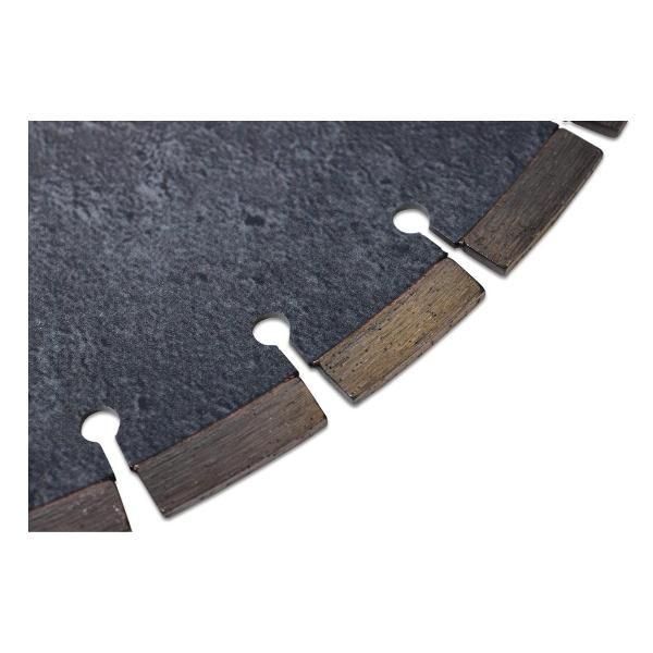 Изображение товара Диск алмазный Champion C1627 бетон PRO 500/25,4/10/4 Concremax