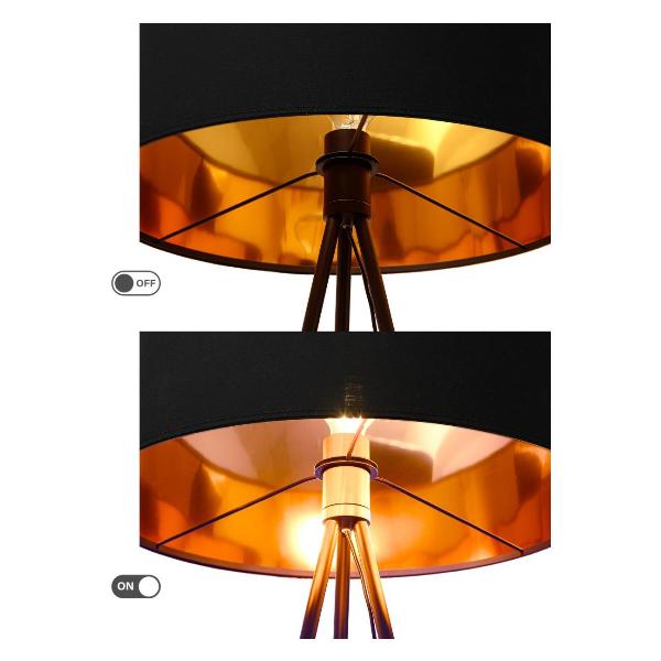 Изображение товара Светильник напольный ARTSTYLE HT-772B