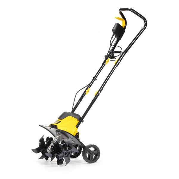 Изображение товара Культиватор электрический Champion EC1200