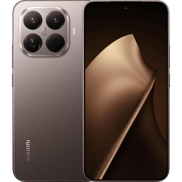 Изображение товара Смартфон Xiaomi 15T Pro 12/1TB Mocha Gold