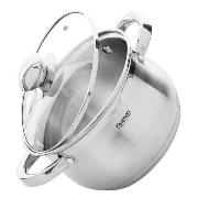 Изображение товара Кастрюля FISSMAN 16 см/2,1 л Felina 5339