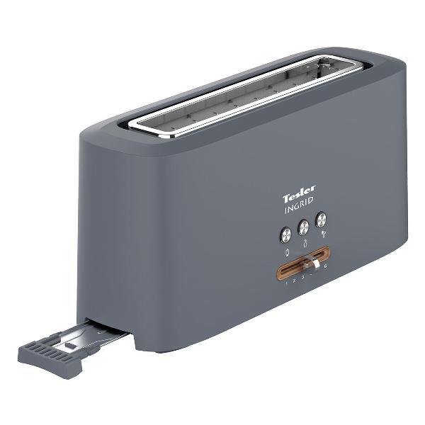 Изображение товара Тостер Tesler TT-140