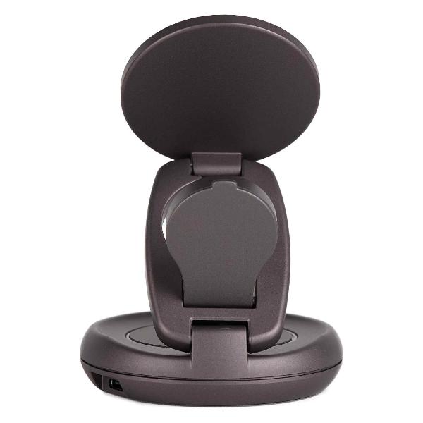 Изображение товара Беспроводное зарядное устройство Global Tech LFX-208