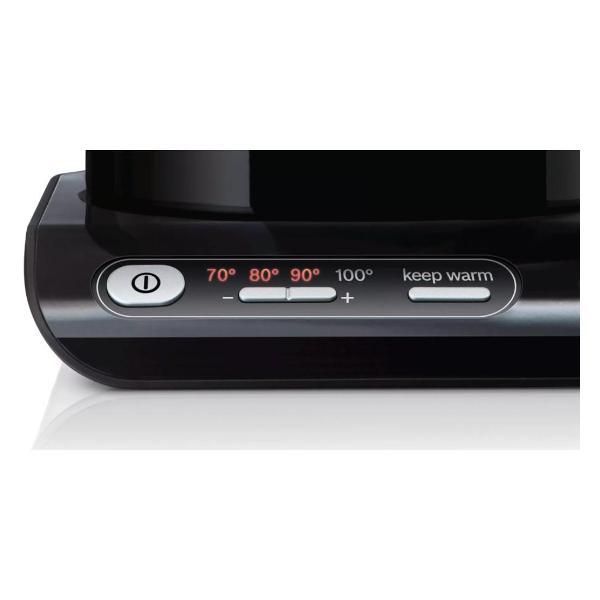 Изображение товара Электрочайник Bosch TWK-8613 P Styline