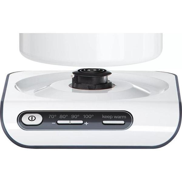 Изображение товара Электрочайник Bosch TWK-8611 P Styline