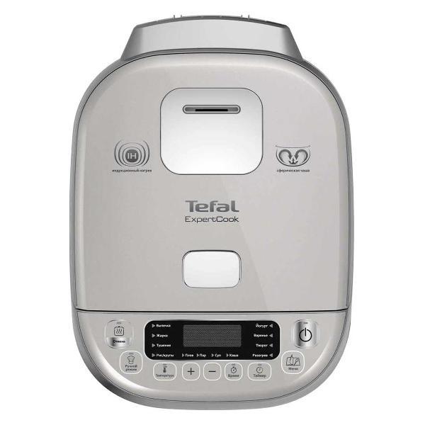 Изображение товара Мультиварка Tefal Expert Cook RK802B32