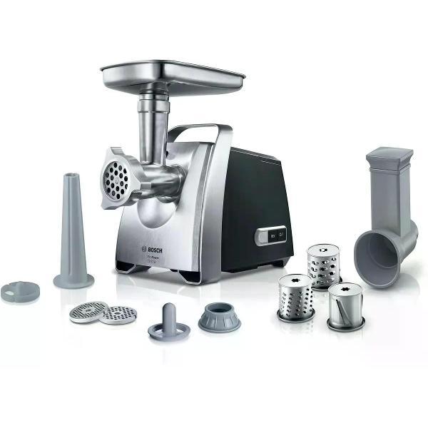 Изображение товара Электромясорубка Bosch MFW-68640 ProPower