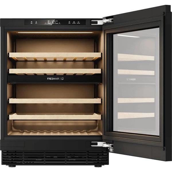 Изображение товара Встраиваемый винный шкаф Haier BIWC44GDAI