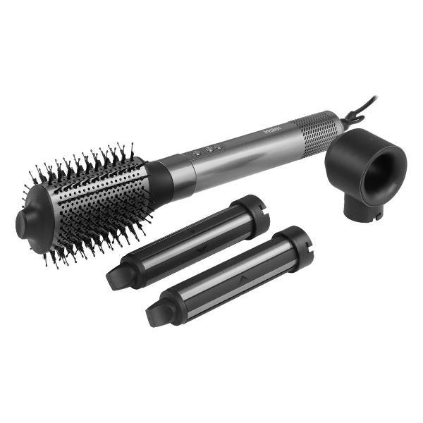 Изображение товара Фен-щетка Haier HHS-602 графит