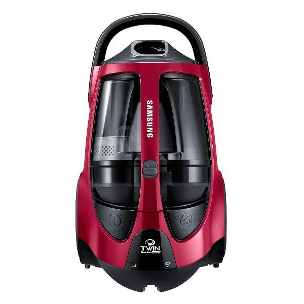 Изображение товара Пылесос с контейнером для пыли Samsung VCC885FH3P/XEV