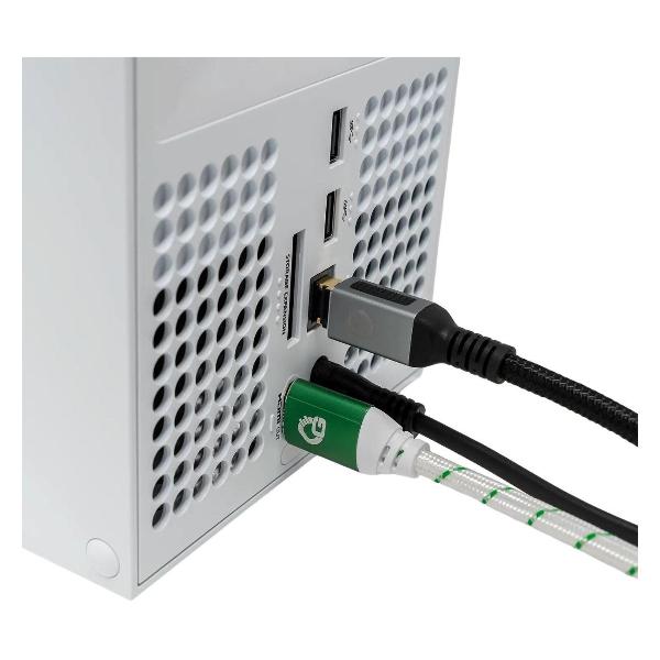 Изображение товара Кабель цифровой HDMI Oehlbach EXCELLENCE Gaming UHD Ultra High-Speed D1C42557