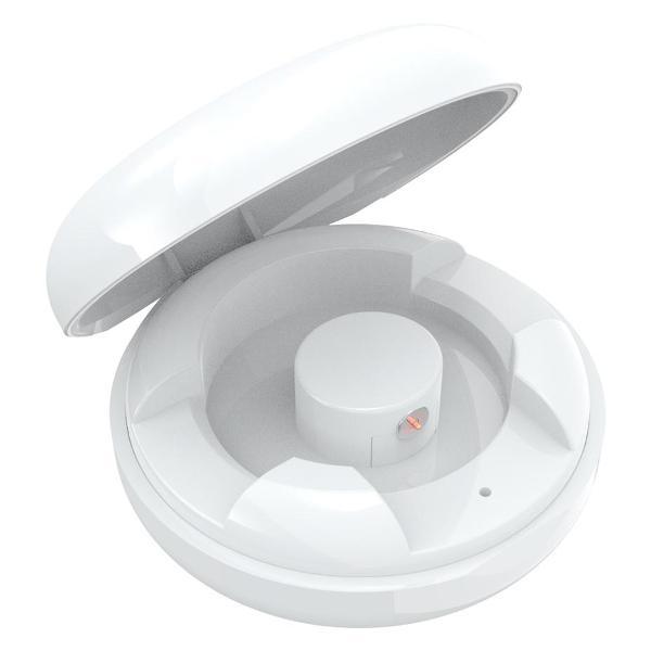 Изображение товара Беспроводное зарядное устройство CSS CSS-C9-WH