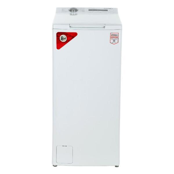 Изображение товара Стиральная машина с вертикальной загрузкой Kraft Technology TCH-UMD8304W