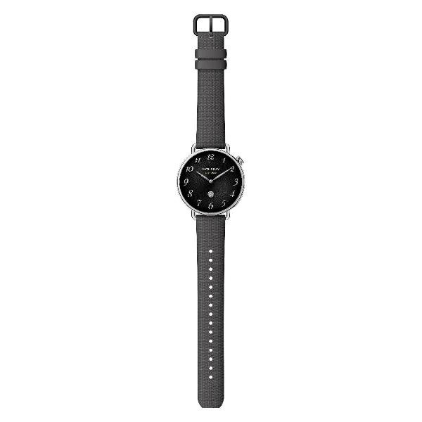 Изображение товара Смарт-часы Xiaomi Watch S4 41мм Fluororubber Strap Black