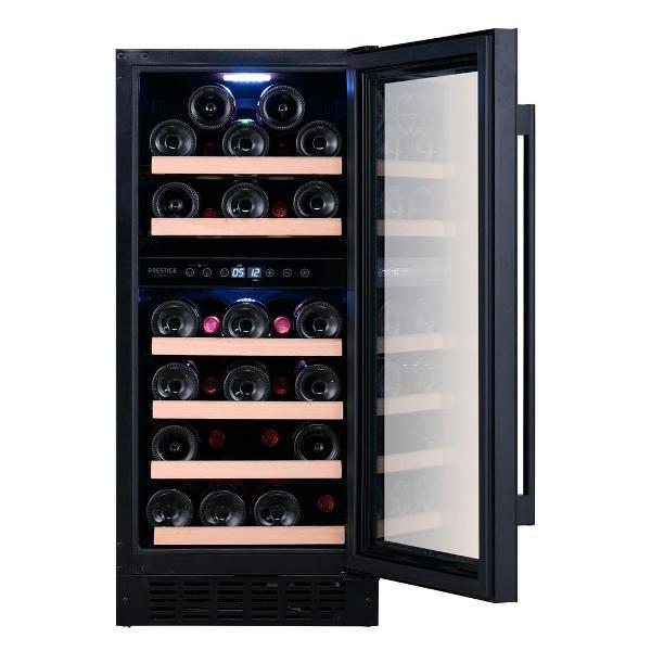 Изображение товара Винный шкаф Temptech PRESQ38DB-24