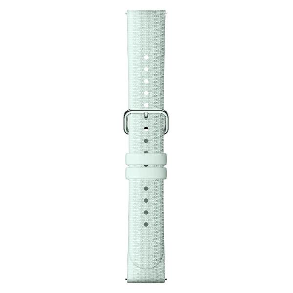 Изображение товара Смарт-часы Xiaomi Watch S4 41мм Fluororubber Strap Mint