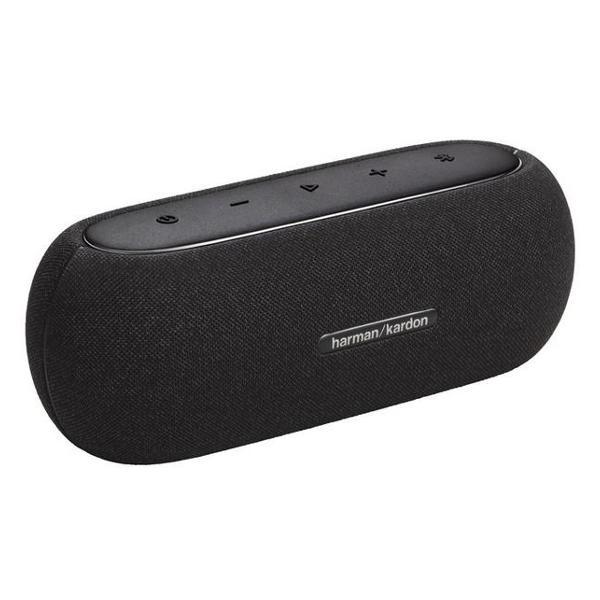 Изображение товара Беспроводная акустика Harman/Kardon Luna HKLUNABLK