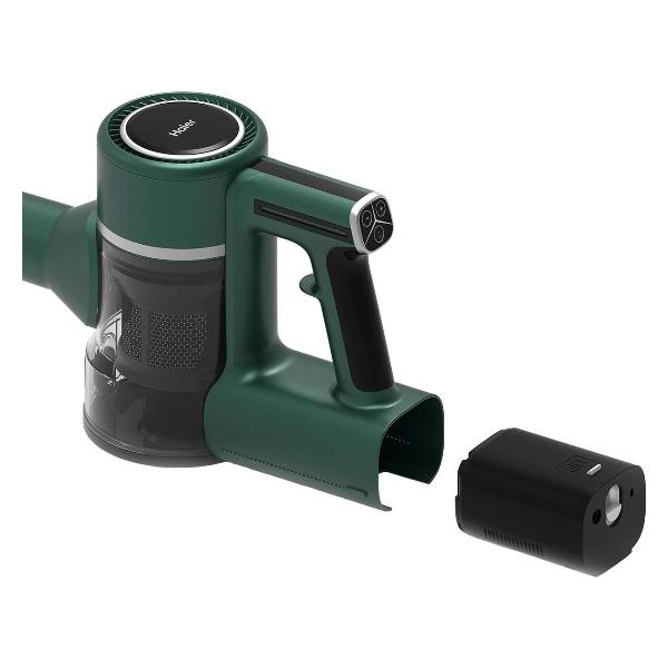 Изображение товара Пылесос ручной (handstick) Haier HVC400H