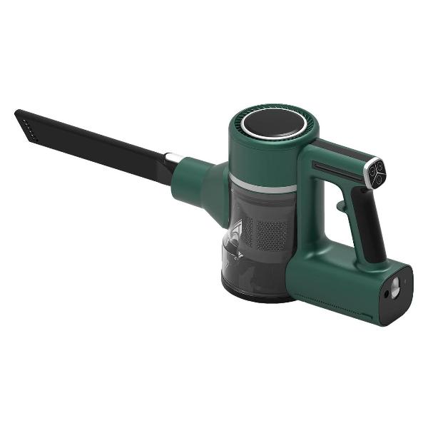 Изображение товара Пылесос ручной (handstick) Haier HVC400HE