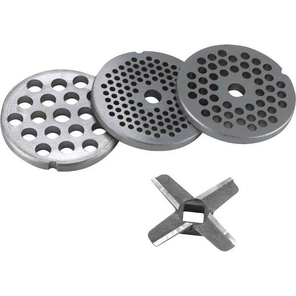 Изображение товара Электромясорубка CF CF-MG2301SB