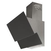 Изображение товара Вытяжка полностью встраиваемая Schtoff Albina 60 Grey