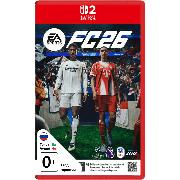 Изображение товара Игра Nintendo Switch 2 EA Sports FC 26