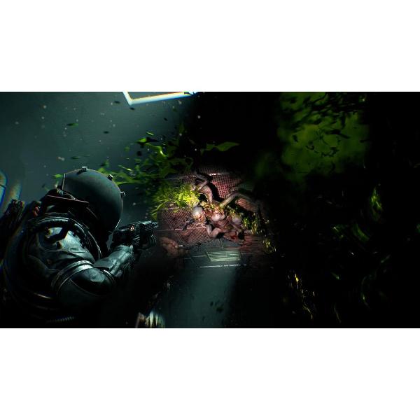 Изображение товара PS5 игра Bandai Namco Cronos: The New Dawn