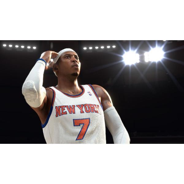 Изображение товара PS5 игра 2K Sports NBA 2K26