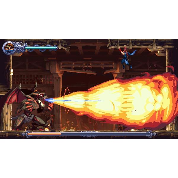 Изображение товара PS5 игра Dotemu Ninja Gaiden: Ragebound