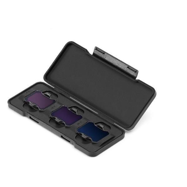 Изображение товара Набор светофильтров DJI Avata 2 ND Filters Set (ND8 ND16 ND32)