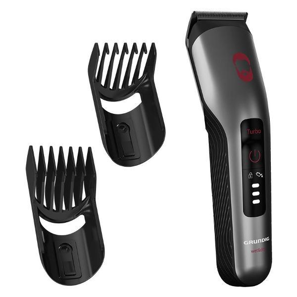 Изображение товара Машинка для стрижки волос Grundig MC 8030