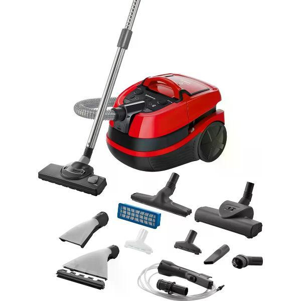 Изображение товара Пылесос моющий Bosch BWD421PET