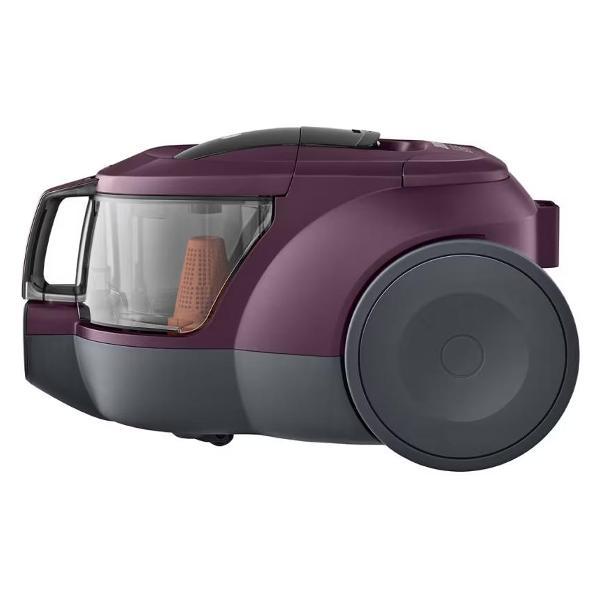 Изображение товара Пылесос с контейнером для пыли LG VC-5420NHTCW